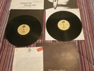 DEPECHE MODE*101*ITALY DOUBLE PROMO LP + INFO SHEET*ASTUM 101