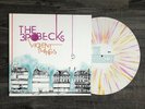 The Brobecks Violent Things 12” Vinyl Record + Bonus IDKHOW P ATD Dallon Weekes