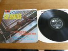 The Beatles Please Please Me UK Press Parlophone PCS 3042 EMI 1 Box -1/ -1 EX LP