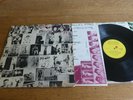 The Rolling Stones Exile On Main Street UK 1st Press COC 69100 Rare '72 Rock 2LP