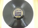 Trixie Smith 78rpm Freight Train Blues/Trixie Blues, Vocalion UK S-271, disc VG+