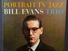 Bill Evans on Riverside 1162