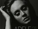 ADELE - 21 NEW VINYL