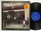 CREEDENCE CLEARWATER REVIVAL Willy & the Poor Boys Fantasy 8397 VG++ SHRINK LP