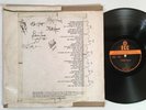 ROLLING STONES Black Box ECC Limited Edition France VG+ LP