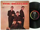 THE BEATLES Introducing The Beatles Vee Jay 1062 Monarch Mono LP