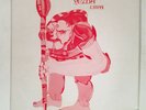 YEZDA URFA Boris Private Prog Monster Acid Archives ORIGINAL NM LP