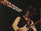 Vintage Steve Miller Band “Fly Like An Eagle” 1976 Vinyl Japanese Pressing