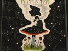 EDELWEISS - S/T 205 BAND EDITION - Black Magick SS Vothana Assassination BMSS