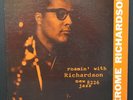 Jerome Richardson on New Jazz 8226