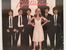 BLONDIE Parallel Lines Chrysalis CHR 1192 OG Rock New Wave SEALED LP
