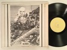 BLONDIE Quarters to Dollars 1976 Productions Allied Rock New Wave VG+ LP