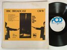 BOB DYLAN BBC Broadcast GWW Trade Mark of Quality BD 534POD VG++ Folk Rock 2 LP