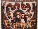 THE CULT Electric Sire 1987 9 25555-1 SEALED LP