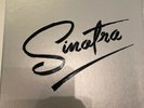 Frank Sinatra   Sinatra Mobile Fidelity Sound Lab MFSL 16 LP Box Set Lovely Cond