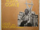 Captain Newman Int. Band Of Ghana N.E.P.A. Come HARD 2 FIND AFRO HIGHLIFE LISTEN