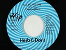 Northern Soul 45 - Herb & Doris - I'll Be The One - Hip - NM mp3