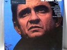 JOHNNY CASH Hello, I'm Johnny Cash 180-gram VINYL LP Sealed