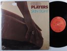 OHIO PLAYERS Skin Tight MERCURY LP gatefold SHRINK
