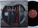 SIDE EFFECT What You Need FANTASY LP VG+ gatefold
