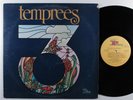 TEMPREES Three WE PRODUCE LP VG+