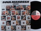 AFRIQUE Soul Makossa MAINSTREAM LP VG+ SHRINK