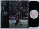 NORMAN CONNORS Mr. C ARISTA LP VG+ SHRINK