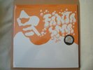 Cornelius Fantasma Fantasma Limited Vinyl Me Please Double Orange 453/500
