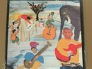 THE BAND Music From Big Pink MFSL 1-346 MoFi Vinyl LP #3714 SEALED