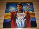 Teen Wolf Soundtrack Filmmusik Vinyl LP Miles Goodman OST Original