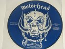 MOTORHEAD MOTORHEAD / CITY KIDS near mint 1979 CHISWICK 7