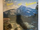 Steve Huber & The Happy Austrians - Gruss Aus Osterreich - Original SEALED Polka