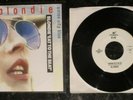 Blondie 1995 Union City Blue 7