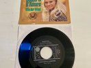 Agnetha Fältskog  Concerto D' Amore Single (7 Inch) Deutschland