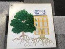 TREES      THE GARDEN OF JANE DELAWNEY (ORIGINAL 1st PRESSING CBS)