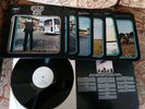 Pulp. Different Class. Uber Rare 1st Press.  Rare Aperture Changeable Sleeve.