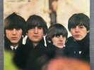 The Beatles - Beatles For Sale (1964) 1st Press PMC1240 XEX 503-3N FAIR COND.