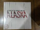 Between the Buried and Me - ALASKA Vinyl 2LP (Limited, Black Red Swirl) #/1500