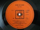 BOB DYLAN, BLONDE ON BLONDE, MINT- 1966 UK CBS MONO 1st PRESS