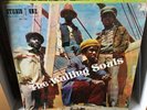 THE WAILING SOULS STUDIO ONE COXSONE RARE LP VG+