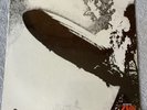 Vintage Vinyl Led Zepplin By Atlantic 1969 Sealed SD 8216 Mint