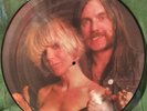 MOTORHEAD: RARE TRACKS VOL.2 RARE PICTURE DISC HEAVY METAL VINYL LP