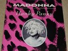 MADONNA Hanky Panky US 12