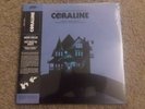 CORALINE SOUNDTRACK VINYL LP RECORD SEALED NEW MONDO TEES THEY MIGHT BE GIANTS