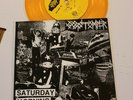 GODSTOMPER SATURDAY MORNING POWERVIOLENCE 7