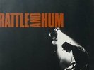 U2 (2LP) Rattle and hum (1988)