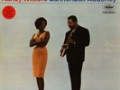 Nancy Wilson With The Cannonball Adderley Quint (Vinyl LP - 1961 - US - Reissue)
