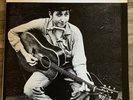 Bob Dylan - Let Me Die In My Footsteps - Berkley BD 001 - Folk Rock Record LP