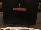 cocteau twins RARE Capitol Records PROMO record w/PRESS KIT, PHOTO and more....