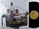 PEOPLE'S CHOICE Turn Me Loose PHILADELPHIA INTERNATIONAL LP VG+ SHRINK